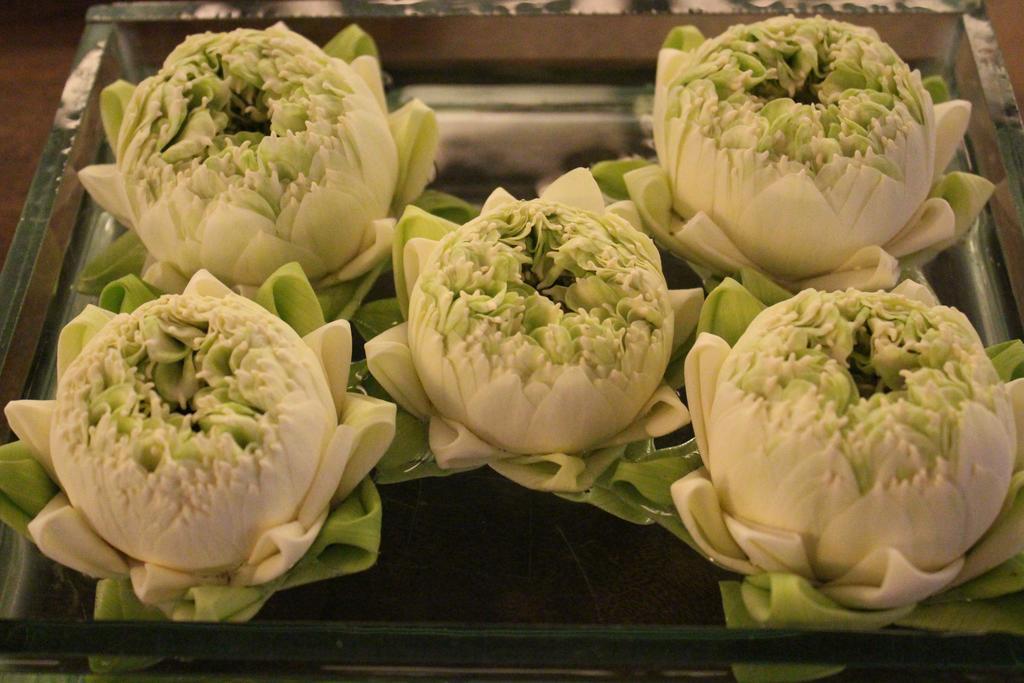 Blue Lime Phnom Penh Ξενοδοχείο Εξωτερικό φωτογραφία