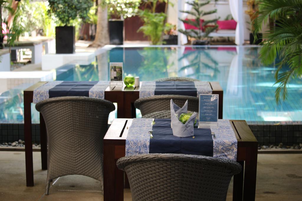 Blue Lime Phnom Penh Ξενοδοχείο Εξωτερικό φωτογραφία