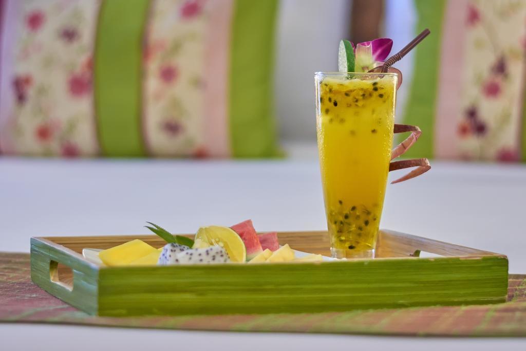 Blue Lime Phnom Penh Ξενοδοχείο Εξωτερικό φωτογραφία