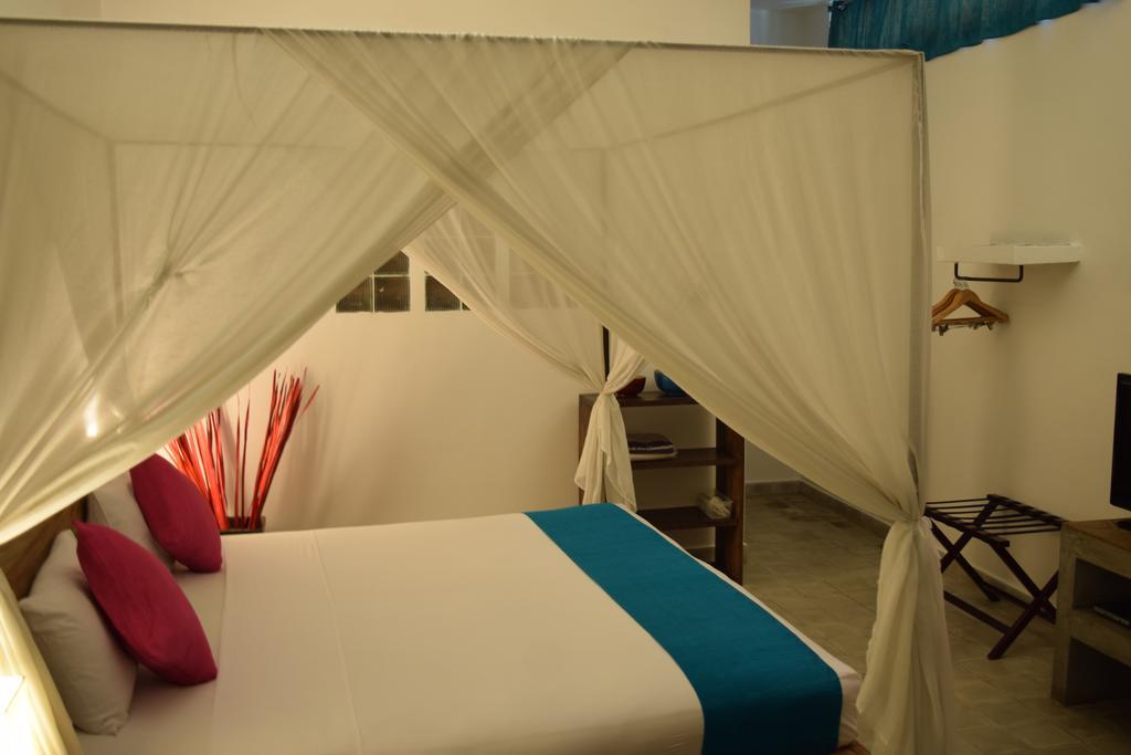 Blue Lime Phnom Penh Ξενοδοχείο Εξωτερικό φωτογραφία