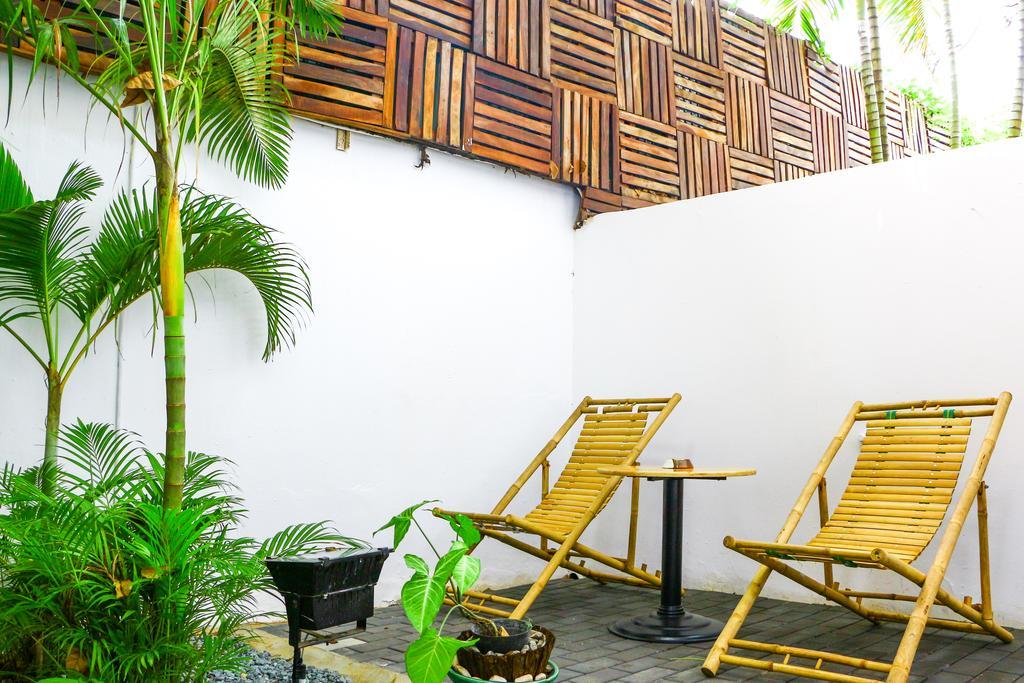 Blue Lime Phnom Penh Ξενοδοχείο Εξωτερικό φωτογραφία