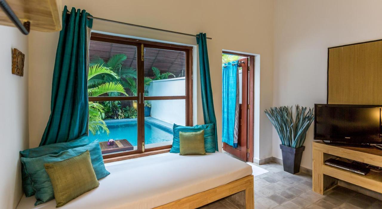 Blue Lime Phnom Penh Ξενοδοχείο Εξωτερικό φωτογραφία