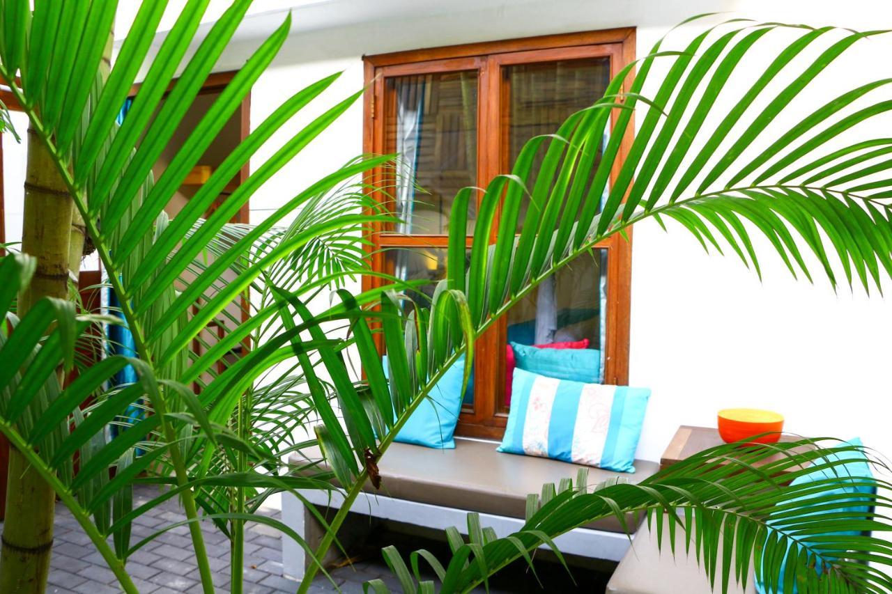 Blue Lime Phnom Penh Ξενοδοχείο Εξωτερικό φωτογραφία